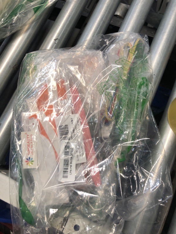 Photo 1 of ***NELLIS VARIETY Bag- MIXED ITEMS- SOLD AS IS- NONREFUNDABLE***
