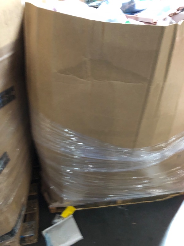 Photo 3 of *** PALLET OF GENERAL MERCHANDISE- NONREFUNDABLE- SOLD AS IS- TRUCK/TRAILER PICKUP ONLY***