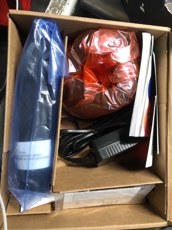 Photo 1 of Andis 79160 Supra ZR II Cordless Rechargeable Hair & Beard Trimmer, Detachable Blade Clipper, Lithium-Ion Powerful Battery, Black