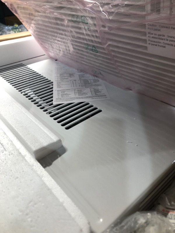 Photo 2 of ***FACTORY SEALED***12,000 BTU Window Air Conditioner