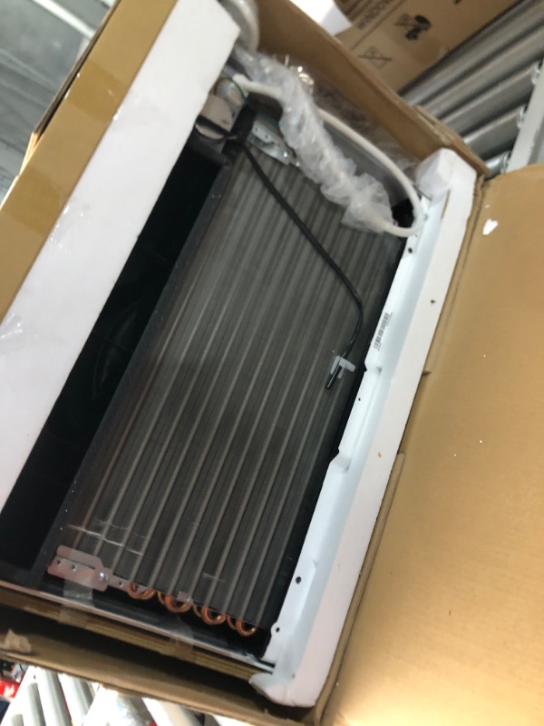 Photo 7 of ***FACTORY SEALED***12,000 BTU Window Air Conditioner