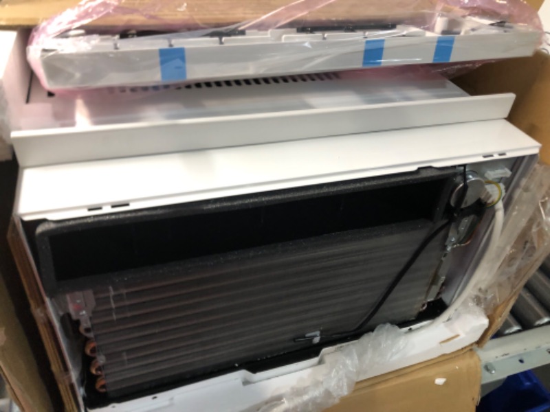 Photo 9 of ***FACTORY SEALED***12,000 BTU Window Air Conditioner