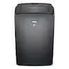 Photo 1 of **NONREFUNDABLE**FOR PARTS OR REPAIR**SEE NOTES**
8,000 BTU (12,000 BTU ASHRAE) 115-Volt Portable Air Conditioner Cools 350 Sq. Ft. with Dehumidifier and Wi-Fi in Gray
