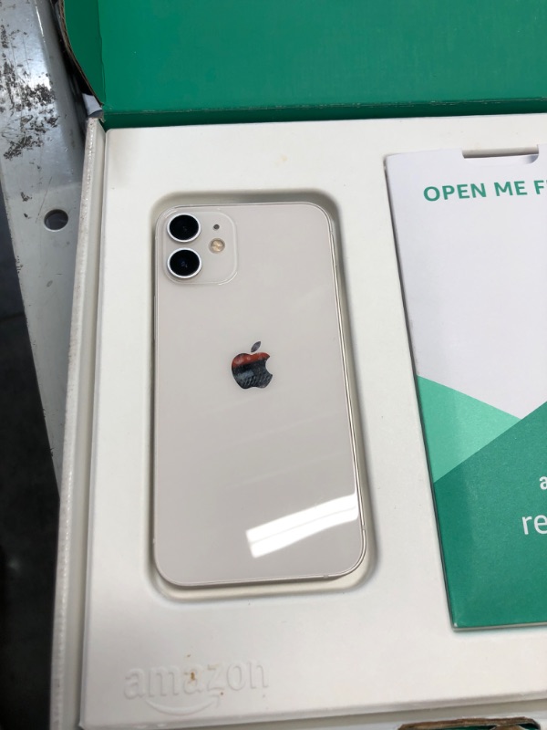 Photo 1 of **LIKE NEW** Apple iPhone 12 Mini