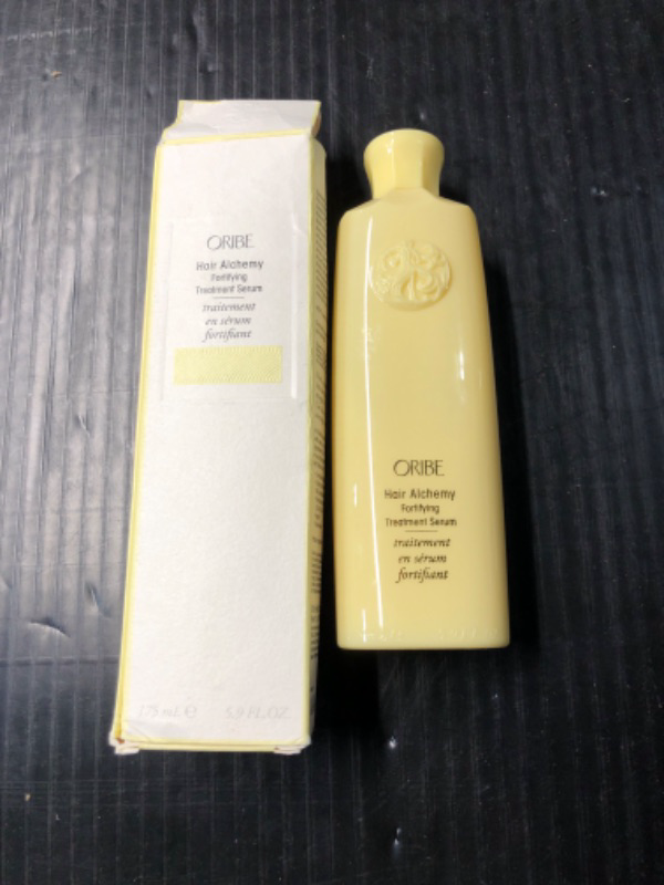 Photo 2 of ***NON REFUNDABLE***Oribe Hair Alchemy Fortifying Treatment, 5.9 fl. oz.