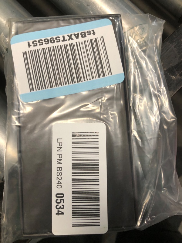 Photo 3 of ***FACTORY SEALED***Tekk Short Antenna Compatible with 2007-2025 Chevy Silverado 1500 | Designed for Optimized FM/AM Reception | 4.8 Inches