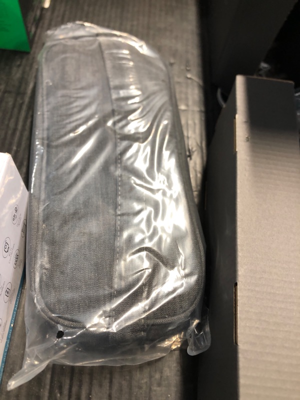 Photo 1 of Drybar The Roller Club Curling Hot Rollers | 10 Rollers, 2 Sizes, Heats-Up Fast, Gentle on Hair, Reduces Frizz, Adds Shine, comes with Heat-Resistant Bag