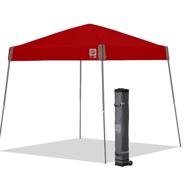 Photo 1 of *****STOCK IMAGE FOR SAMPLE*****
Swift™ 12' x 12' Canopy - Blue Top
