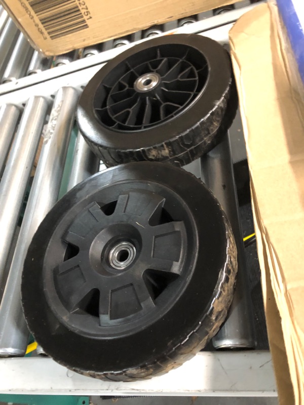 Photo 1 of (TRUCK/TRAILER PICKUP)**READ NOTES**
Westinghouse Outdoor Power Equipment 12500 Peak Watt Home Backup Portable Generator, Remote Electric Start with Auto Choke, Transfer Switch Ready, Gas Powered, CO Sensor