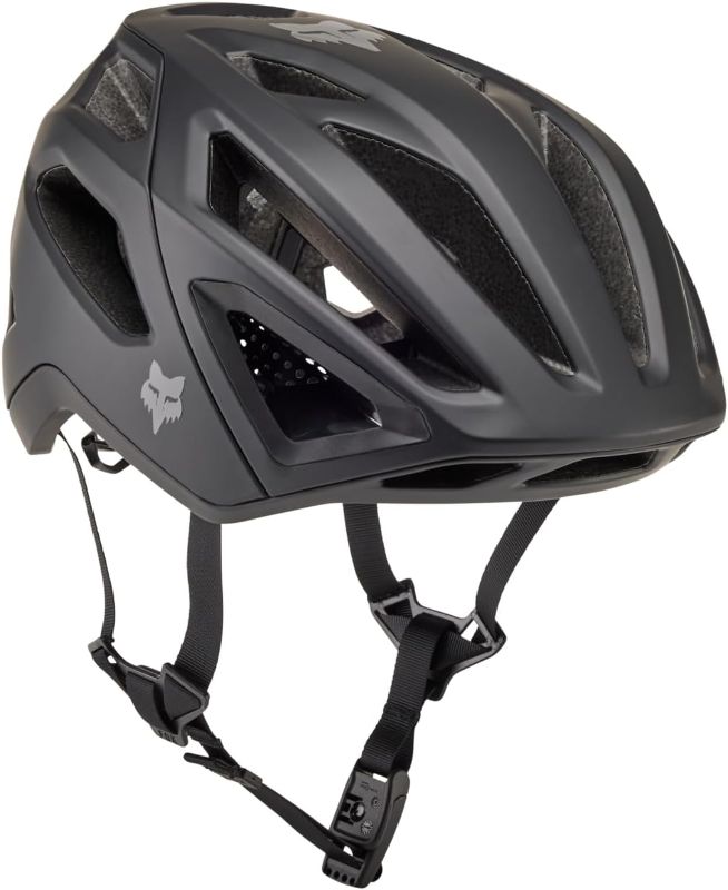 Photo 1 of ***STOCK PHOTO REFERENCE ONLY***
Racing Crossframe Pro Mountain Bike Helmet
SIzxe:LARGE