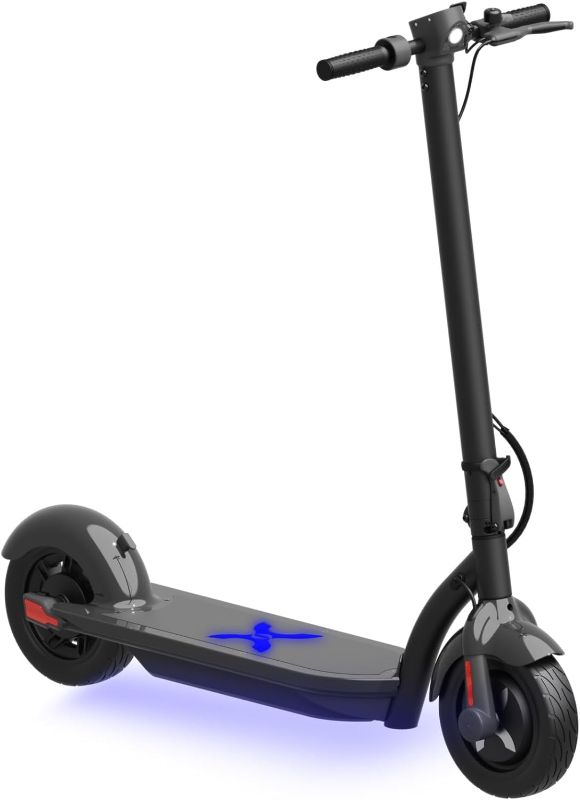 Photo 1 of ***STOCK PHOTO REFERENCE ONLY***Hover-1 Alpha Cargo/2.0 Foldable Electric Scooter