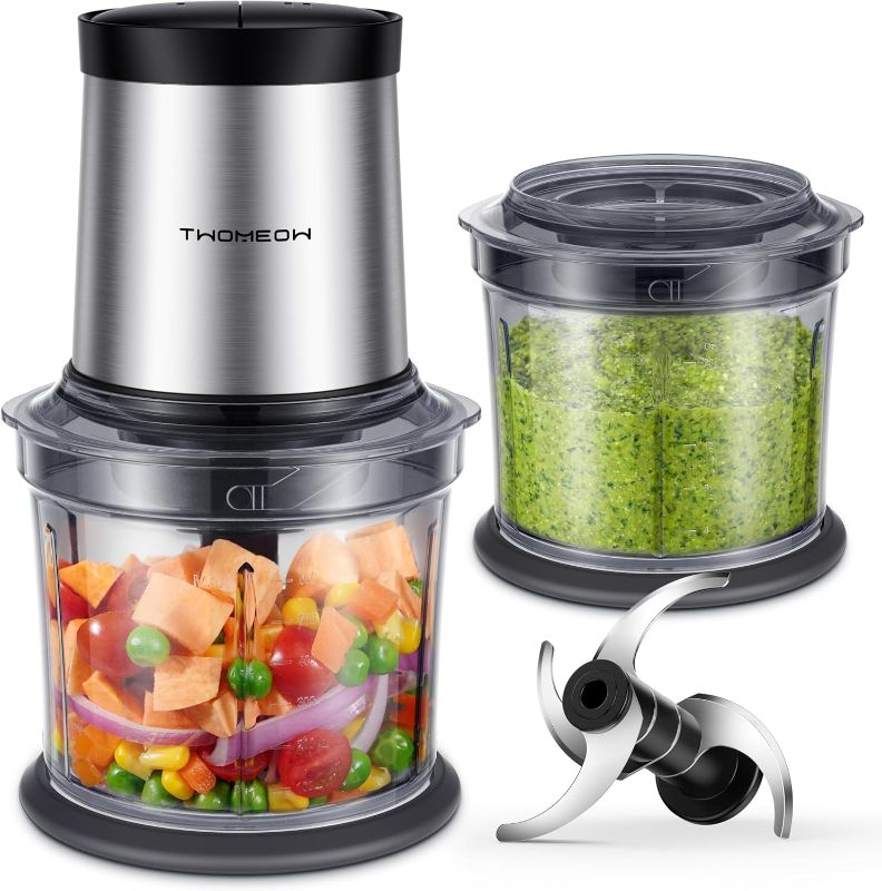 Photo 1 of ***STOCK PHOTO REFERENCE ONLY***Food Processor