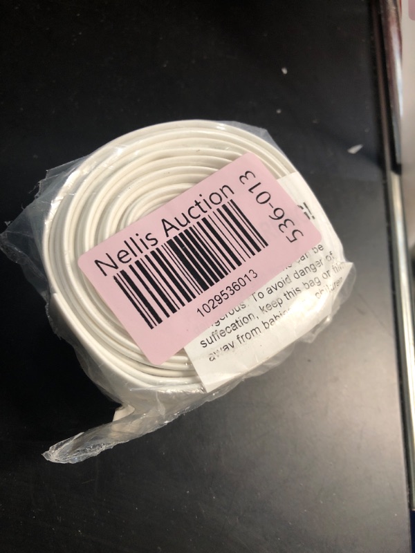 Photo 2 of ***STOCK PHOTO REFERENCE ONLY***Heat Shrink Tubing 4:1 Dual Wall Adhesive Lined 10 Ft Long,Marine Grade Heat Shrink,Wire Heat Shrink Tubing Insulation Seal Against Moisture Corrosion and Air Leakage(4mm/10Feet, Black)