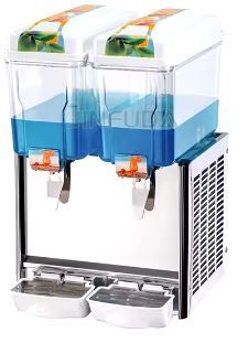 Photo 1 of ***STOCK PHOTO REFERENCE ONLY**VEVOR Commercial Slushy Machine