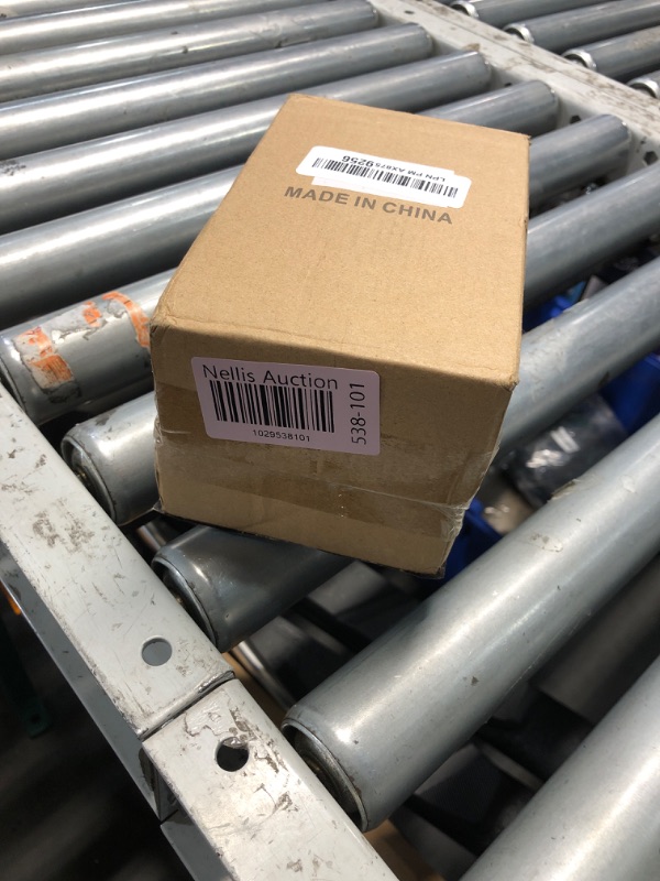 Photo 1 of SUPERLIT Portable Punch Button Combination Window and Wall Lock Box for Car Keys, Great for Ride Share, Turo, GetAround Contactless Safe Lockbox