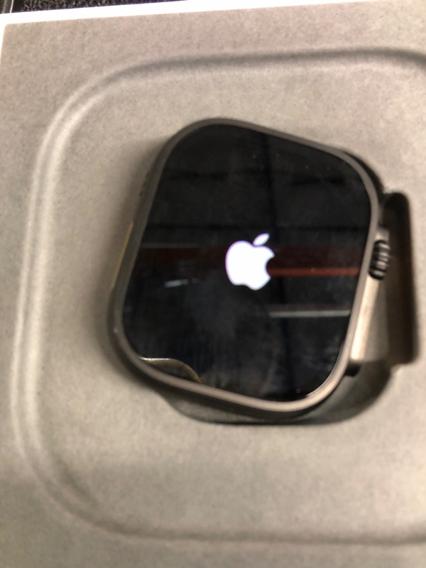 Photo 2 of (READ FULL POST) Apple Watch Ultra 2 [GPS + Cellular 49mm] Smartwatch