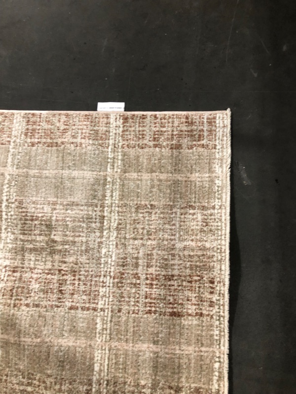 Photo 6 of ***USED - NO PACKAGING***
Loloi x Angela Rose - Ember Clay/Sand 9'-6" x 13'-1" Area Rug