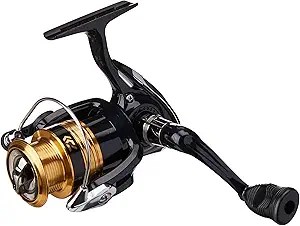 Photo 1 of ***STOCK PHOTO REFERENCE ONLY***
Daiwa D Shock 2000-B spinning reel
