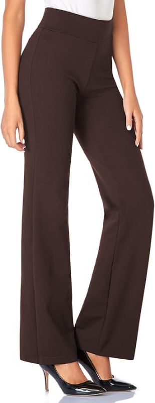 Photo 1 of (READ FULL POST) Tapata Women Dress Pants Large/30" Inseam (SIZE LARGE 12) 
