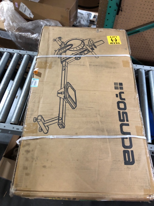 Photo 2 of ***FACTORY SEALED*** YOSUDA Magnetic/Water Rowing Machine 350 LB Weight Capacity - Foldable Rower for Home Use with Bluetooth