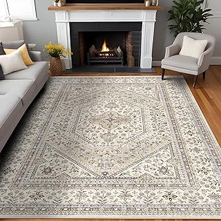 Photo 1 of *****STOCK IMAGE FOR SAMPLE*****
SUPERIOR RUG 6 X 9 ROCKWOOD FERRARA