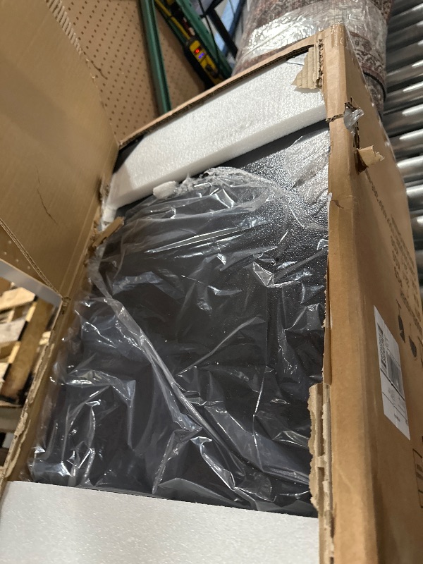 Photo 1 of 5.0 Cuft Large Home Safe Fireproof Waterproof, Digital Home Security Fireproof Safe Box with Fireproof Bag, Electronic Keypad Keys and Removable Shelf, Fire Safe for Home Documents Money Valuables