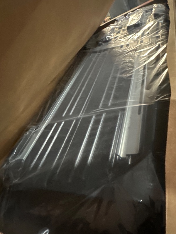 Photo 1 of Thule Force Rooftop Cargo Box
