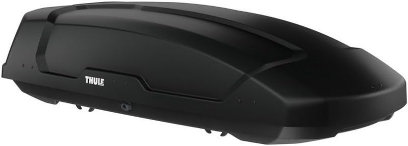 Photo 1 of Thule Force Rooftop Cargo Box
