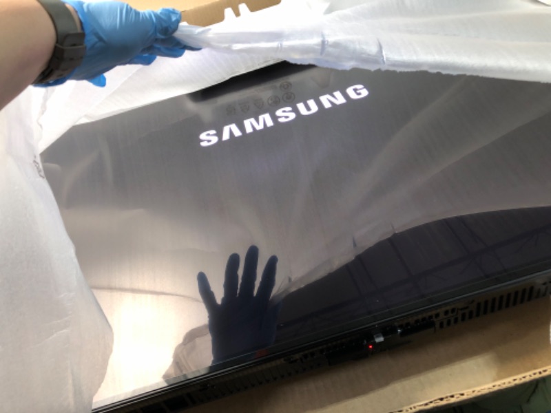 Photo 2 of  *FACTORY SEALED*SAMSUNG 55-Inch Class OLED 4K S90D Series HDR+ Smart TV w/Dolby Atmos