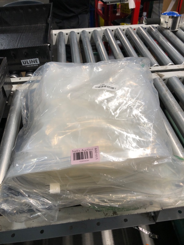 Photo 2 of (King/Cal-King) Foam Mattress Vacuum Bag for Moving/Storage-Compress Mattress by 80%