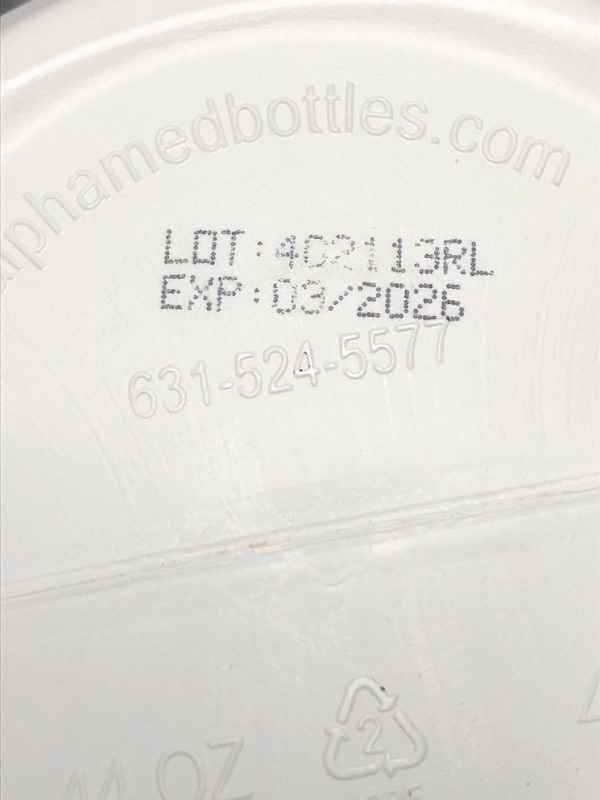 Photo 2 of ***(EXP:3/2026 )NONREFUNDABLE***100-Day Supply Horse XL Horse Supplements – Horse Care w/ 8 Essential Amino Acids to Promote Cellular Repair - No Soy or Sugar Coat Defense for Horses - Horse Joint Supplement & Horse Hoof Supplements