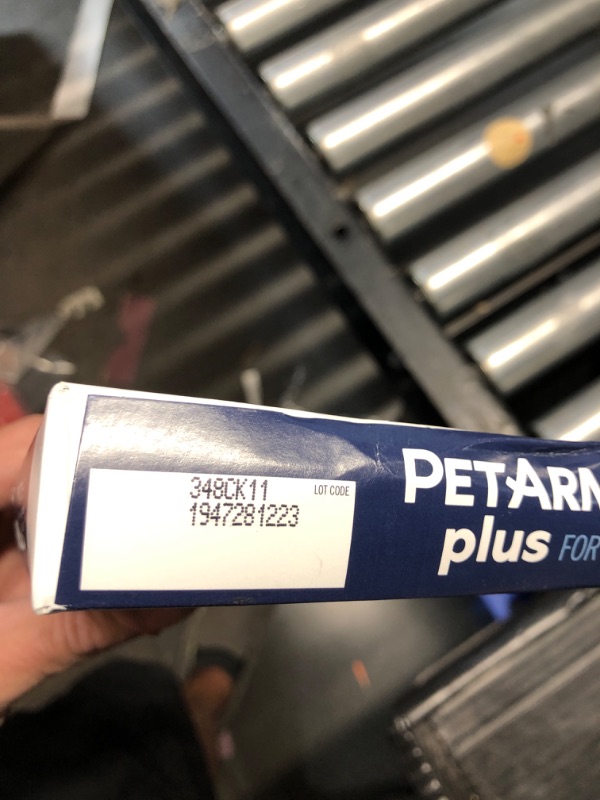 Photo 3 of ***(EXP: 12/23/28)NONREFUNDABLE***PetArmor Plus for Dogs Flea and Tick Prevention for Dogs, Long-Lasting & Fast-Acting Topical Dog Flea Treatment, 6 Count, small 5-22 lbs 6 Count