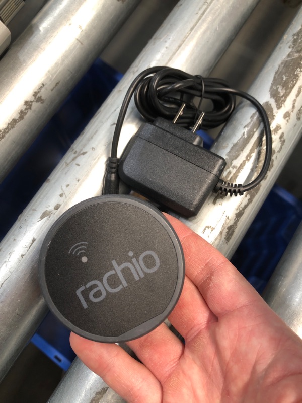 Photo 5 of (READ FULL POST) Rachio Smart Hose Timer with WiFi Hub for Outdoor Watering | Easy Faucet Install, Automate Water & Sprinkler Schedules for Lawn, Garden, & Yard Care.