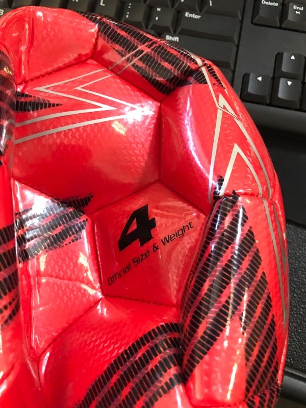 Photo 1 of Lotto Forza 4 Soccer Ball