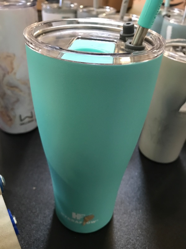 Photo 1 of 30 oz Bold Capri Tumbler