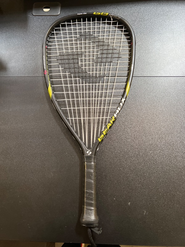 Photo 2 of  Racquet  190G  SUPER LITE 