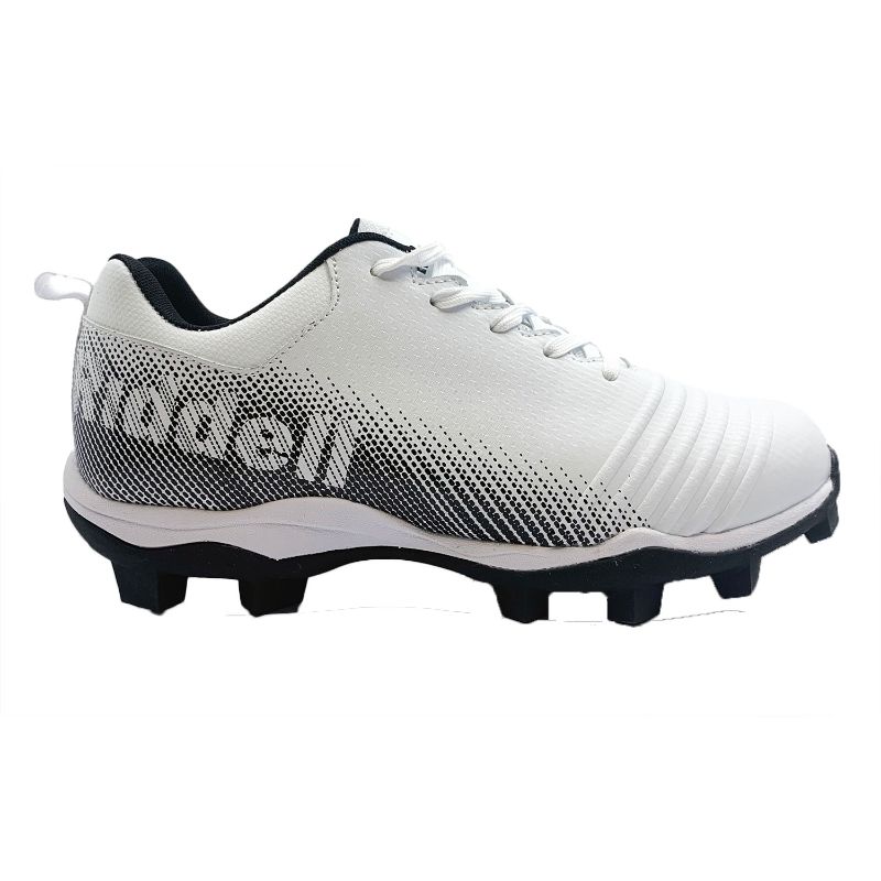 Photo 1 of Riddell Edge Low Youth's RM Football Cleats  SIZE 7