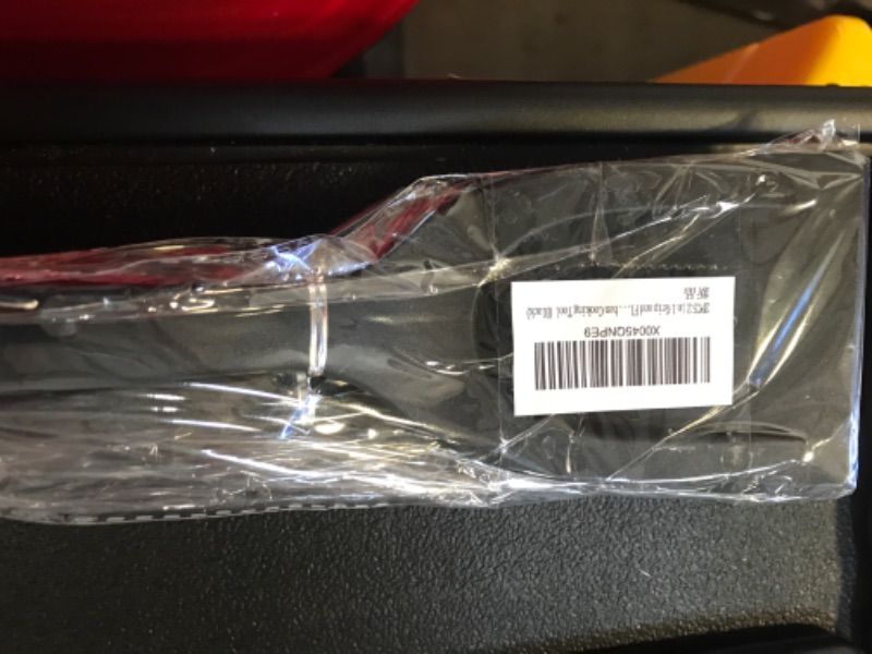 Photo 1 of 2pcs grip cooking tools 