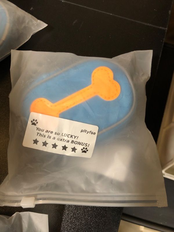 Photo 1 of PLTYFSE Dog poop bag 
