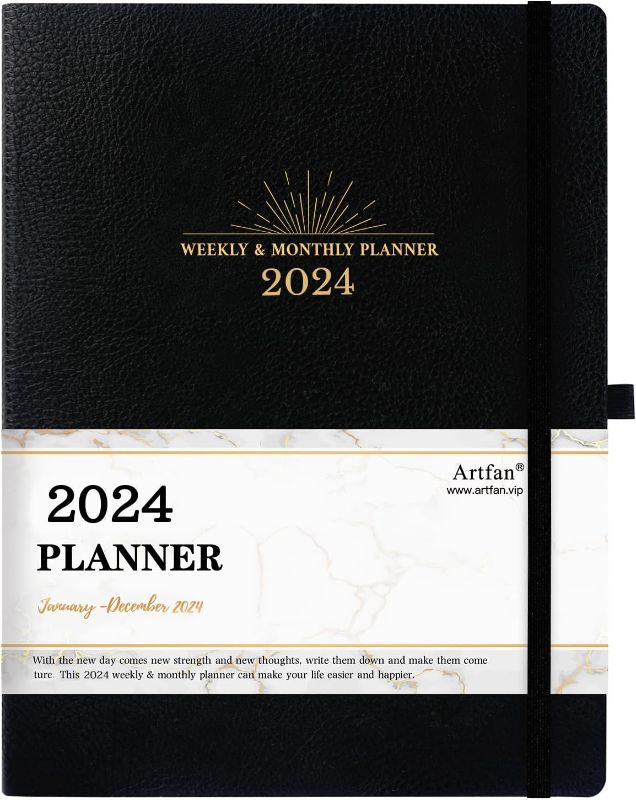 Photo 1 of 2024 PLANNER 