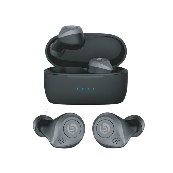 Photo 1 of Lifestyle Advanced Upscale True Wireless Earbuds with Charging Case
