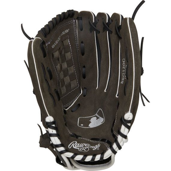 Photo 1 of Rawlings 12" MLB Leather Baseball Glove
(0)
