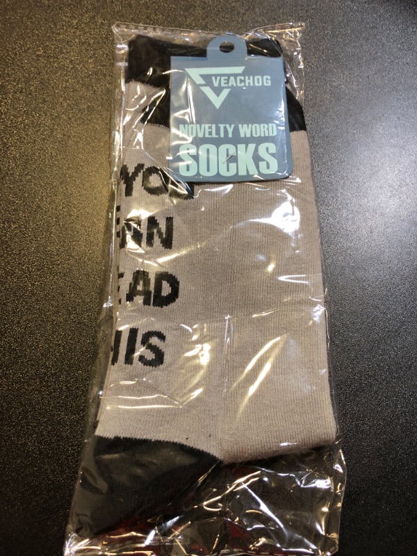 Photo 2 of Dad Grandpa Step dad Socks for Men, Best Bonus Dad Grandpa Ever Gifts, Valentines Day Birthday Gifts for Dad
