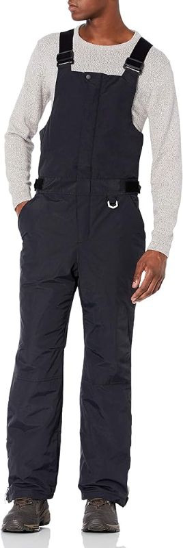 Photo 1 of Medium Mens sport essentials Waterproof overalls for snow