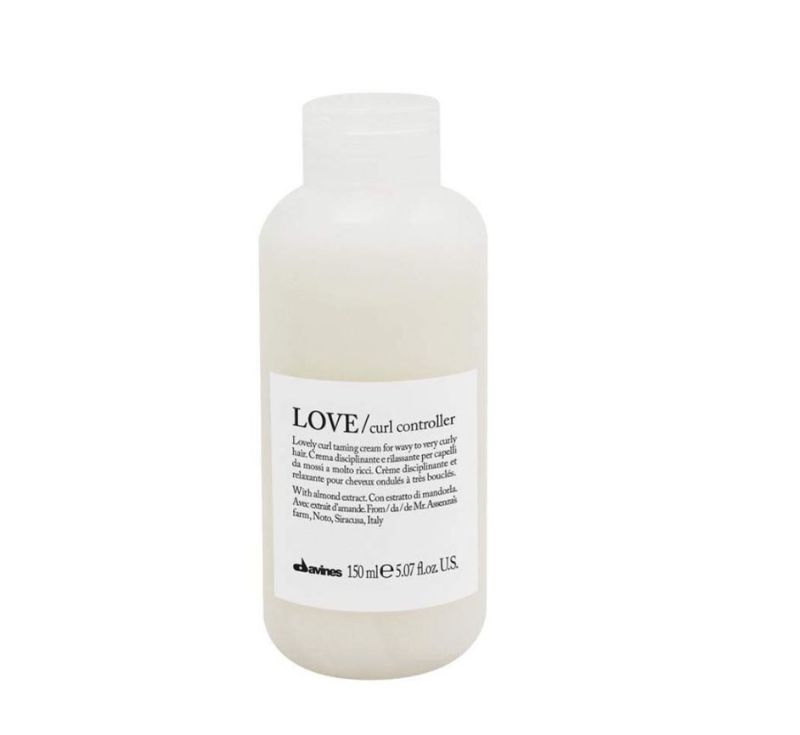 Photo 1 of Davines LOVE Curl Controller 150ml
