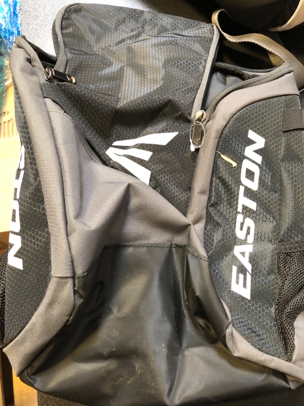 Photo 2 of Easton | GAME READY Backpack Equipment Bag | Adult | Baseball & Softball | Multiple Colors
