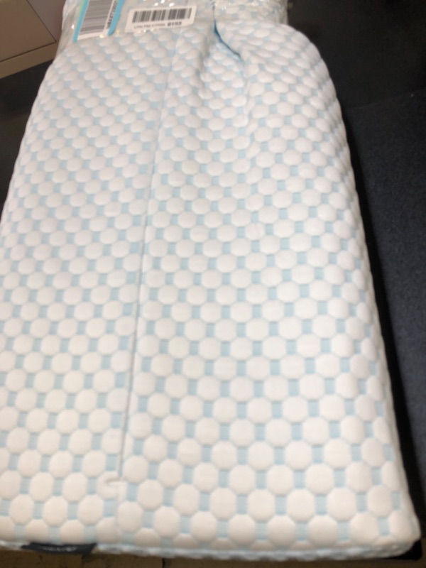 Photo 1 of 12" X 24" MEMORY FOAM PILLOW