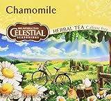 Photo 1 of  Celestial Seasonings Herb Tea Chamomile Box, 40-count 