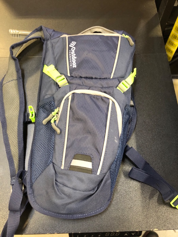 Photo 1 of 16" HYDRATION BACKPACK