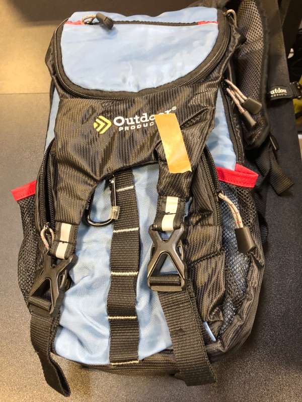 Photo 1 of 16" HYDRATION BACKPACK